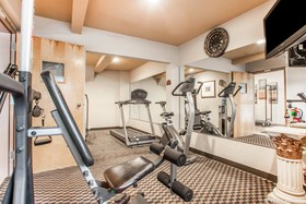 Quality Inn near Toms River Corporate Park