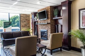 Quality Inn near Mountain Creek