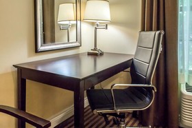 Quality Inn near Mountain Creek