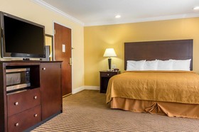Quality Inn near Mountain Creek