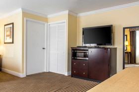Quality Inn near Mountain Creek
