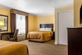 Quality Inn near Mountain Creek