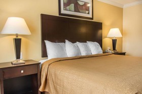 Quality Inn near Mountain Creek