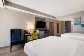 The Hub Middletown: A Best Western Signature Hotel