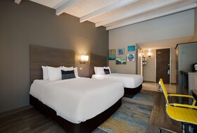 The Hub Middletown: A Best Western Signature Hotel
