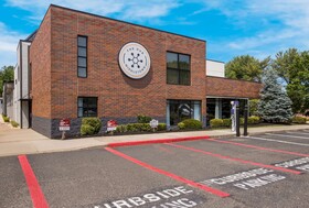 The Hub Middletown: A Best Western Signature Hotel