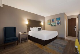 The Hub Middletown: A Best Western Signature Hotel