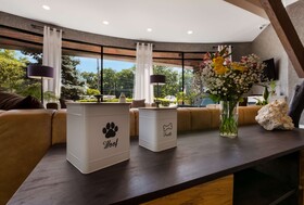 The Hub Middletown: A Best Western Signature Hotel
