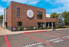 The Hub Middletown: A Best Western Signature Hotel