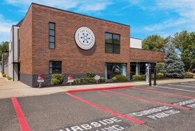 The Hub Middletown: A Best Western Signature Hotel