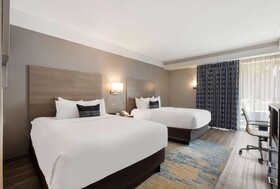 The Hub Middletown: A Best Western Signature Hotel