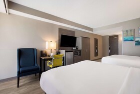 The Hub Middletown: A Best Western Signature Hotel