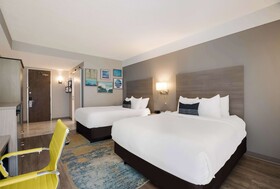 The Hub Middletown: A Best Western Signature Hotel