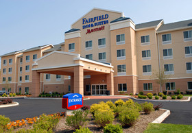 Fairfield Inn & Suites Millville Vineland