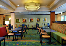 Fairfield Inn & Suites Millville Vineland