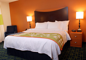 Fairfield Inn & Suites Millville Vineland