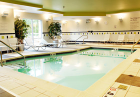 Fairfield Inn & Suites Millville Vineland