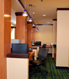 Fairfield Inn & Suites Millville Vineland
