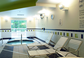 Fairfield Inn & Suites Millville Vineland