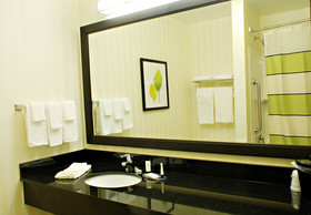 Fairfield Inn & Suites Millville Vineland