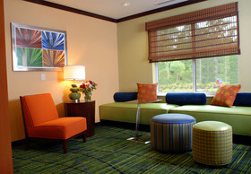 Fairfield Inn & Suites Millville Vineland