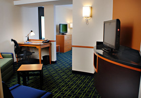 Fairfield Inn & Suites Millville Vineland