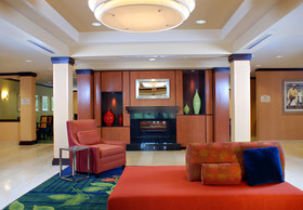 Fairfield Inn & Suites Millville Vineland