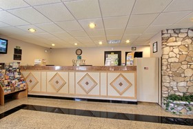 Quality Inn & Suites Millville Vineland
