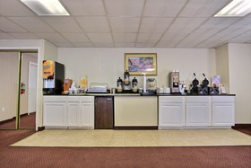 Quality Inn & Suites Millville Vineland