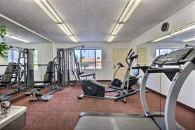 Quality Inn & Suites Millville Vineland