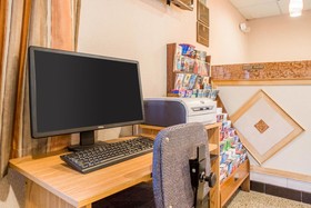 Quality Inn & Suites Millville Vineland