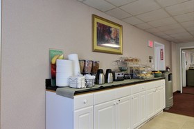 Quality Inn & Suites Millville Vineland
