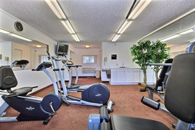 Quality Inn & Suites Millville Vineland