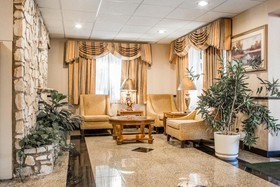 Quality Inn & Suites Millville Vineland