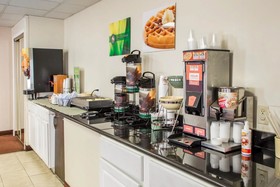 Quality Inn & Suites Millville Vineland
