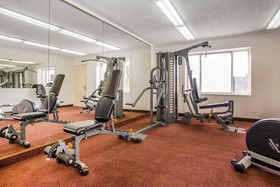Quality Inn & Suites Millville Vineland