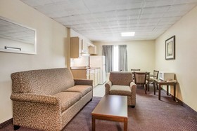 Quality Inn & Suites Millville Vineland