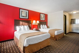 Quality Inn & Suites Millville Vineland