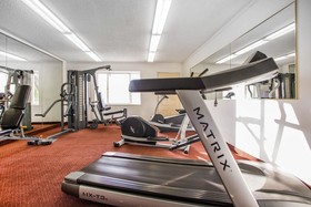 Quality Inn & Suites Millville Vineland
