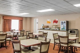 Quality Inn & Suites Millville Vineland