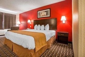 Quality Inn & Suites Millville Vineland