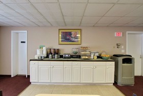 Quality Inn & Suites Millville Vineland