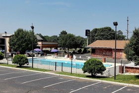 Quality Inn & Suites Millville Vineland