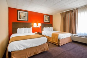 Quality Inn & Suites Millville Vineland