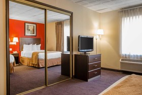 Quality Inn & Suites Millville Vineland