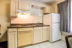 Quality Inn & Suites Millville Vineland