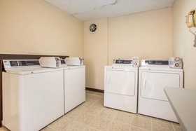 Quality Inn & Suites Millville Vineland