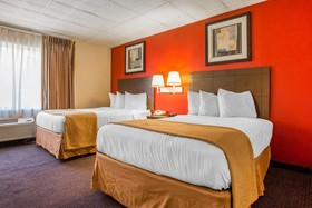Quality Inn & Suites Millville Vineland