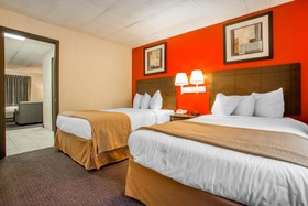 Quality Inn & Suites Millville Vineland