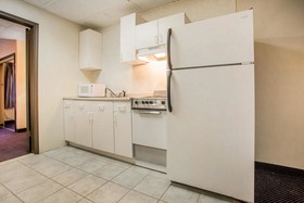 Quality Inn & Suites Millville Vineland
